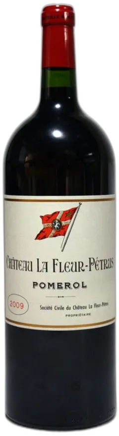 photo Fleur Petrus 2009 Magnum