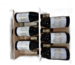 photos du vin Haut Brion 1990 la
