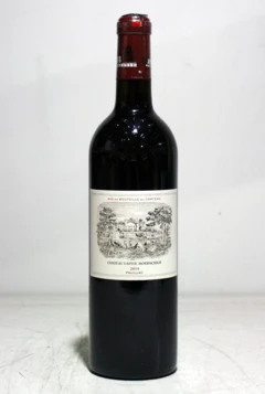 photo Lafite Rothschild 2014