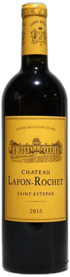 photo Lafon Rochet 2015