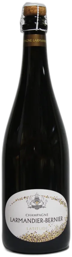 photo Larmandier-Bernier Latitude Extra Brut Blanc de Blancs