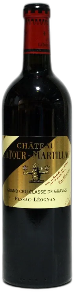 photo Latour Martillac 2017