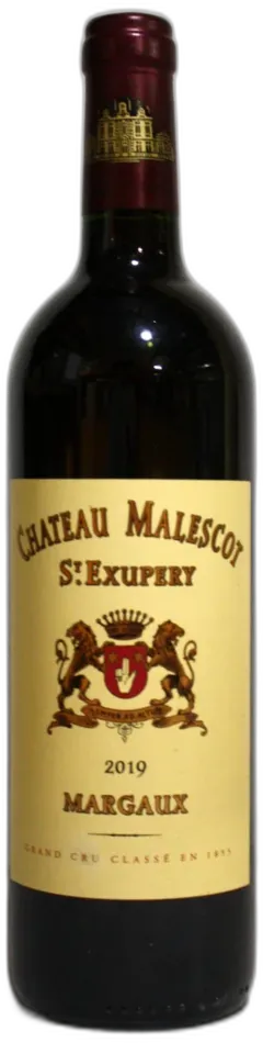 photo Malescot st Exupery 2019