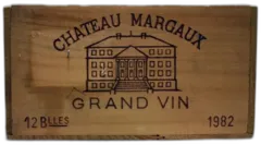 photo Margaux 1982 la