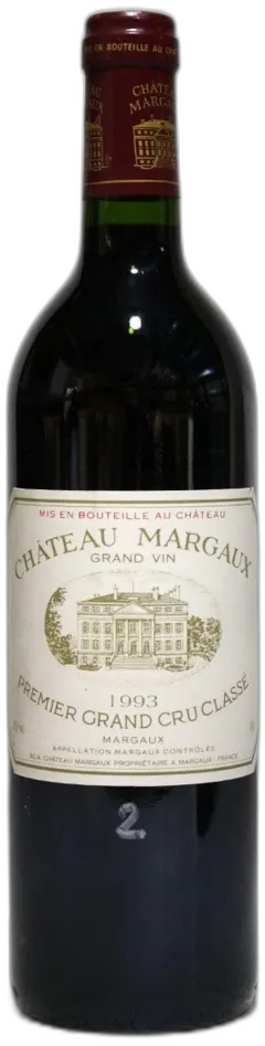 photo Margaux 1993