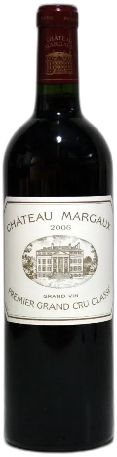 photo Margaux 2006