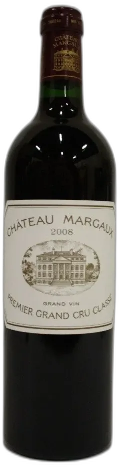 photo Margaux 2008