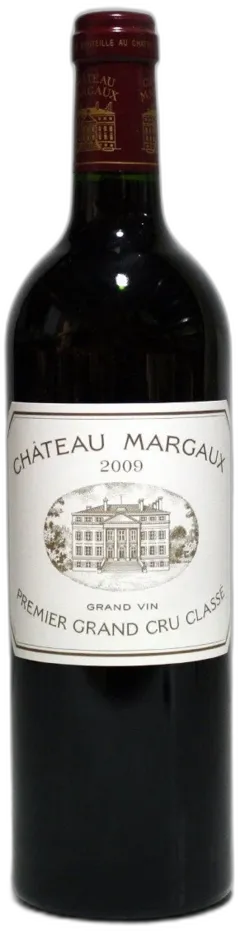 photo Margaux 2009