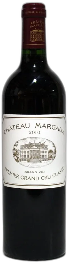 photo Margaux 2010