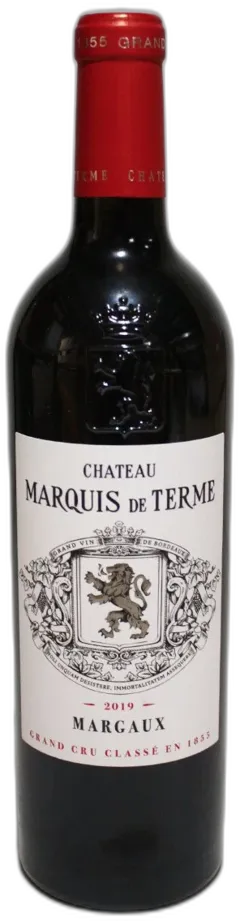 photo Marquis de Terme 2019