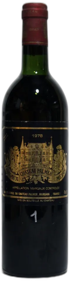 photo Palmer 1978