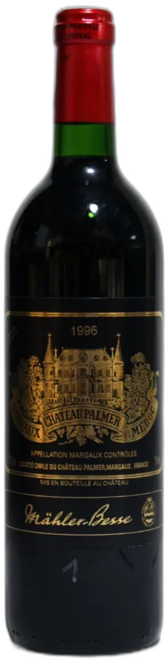 photo Palmer 1996