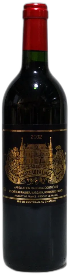 photo Palmer 2002