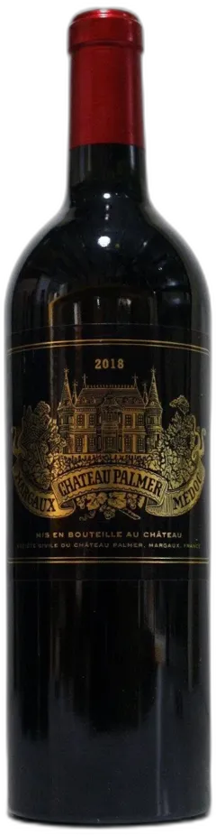 photo Palmer 2018
