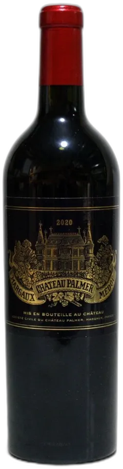 photo Palmer 2020