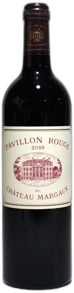 photo Pavillon Rouge du Chateau Margaux 2019