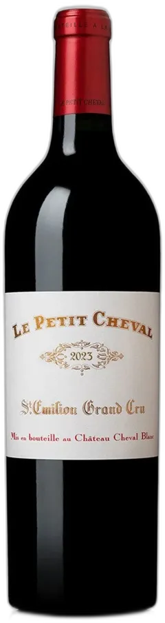 photo Petit Cheval 2023 la