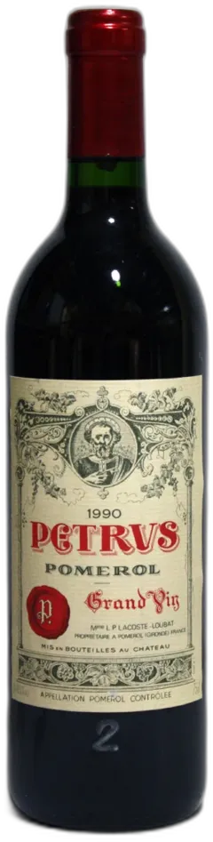 photo Petrus 1990
