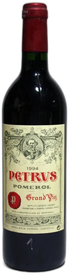photo Petrus 1994
