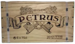 photo Petrus 2012 la