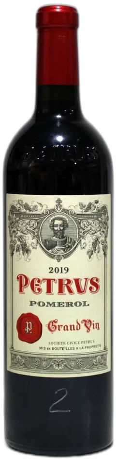 photo Petrus 2019