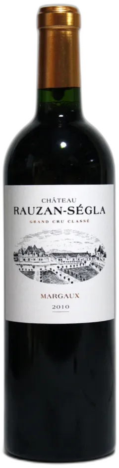 photo Rauzan Segla 2010