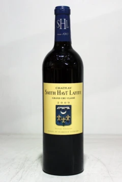 photo Smith Haut Lafitte 2009