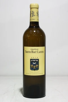 photo Smith Haut Lafitte Blanc 2019