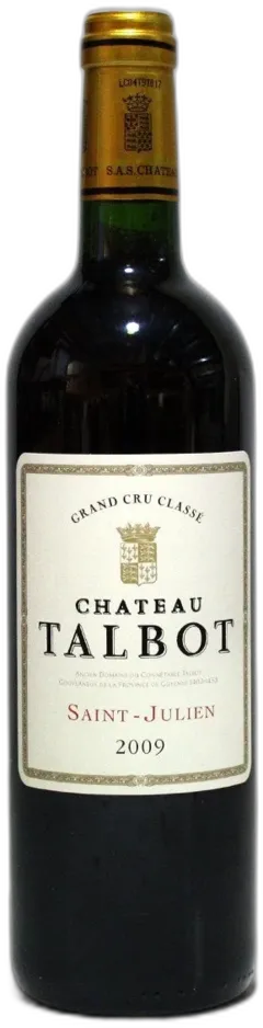 photo Talbot 2009