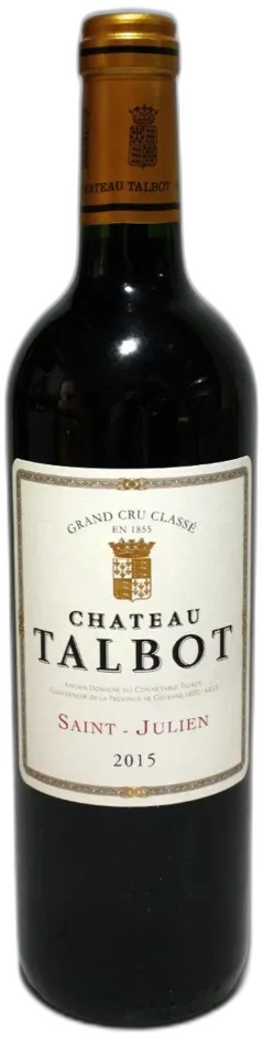 photo Talbot 2015