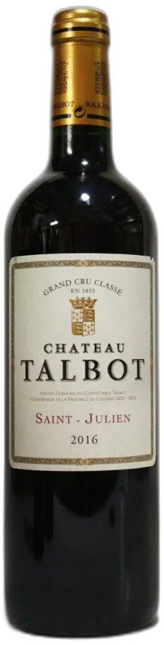 photo Talbot 2016