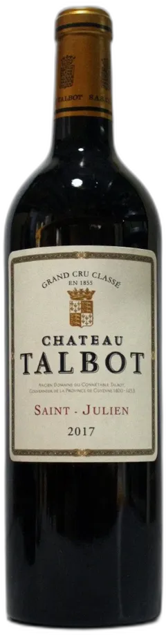 photo Talbot 2017