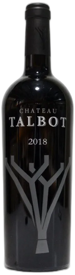 photo Talbot 2018