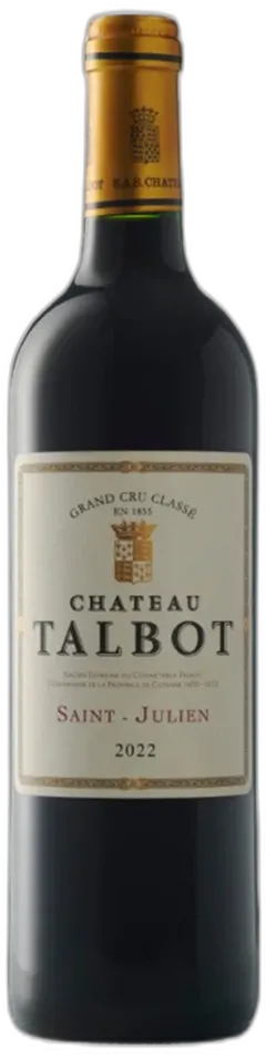photo Talbot 2022