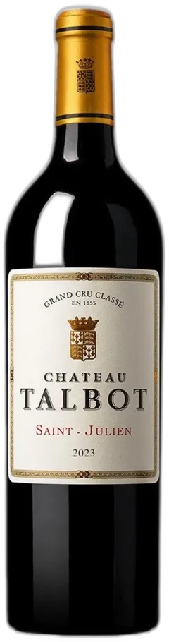 photo Talbot 2023