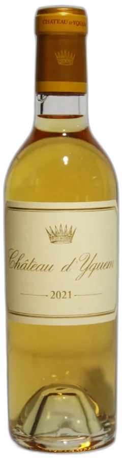 photo Yquem 2021