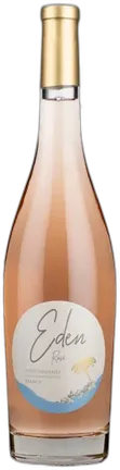 photo Eden Igp Méditerranée Rosé 2024