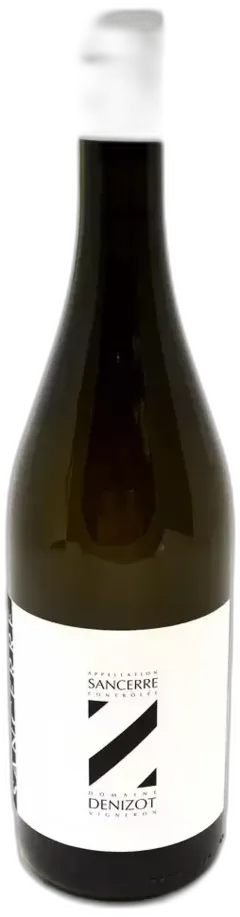 illustration du vin Denizot Sancerre