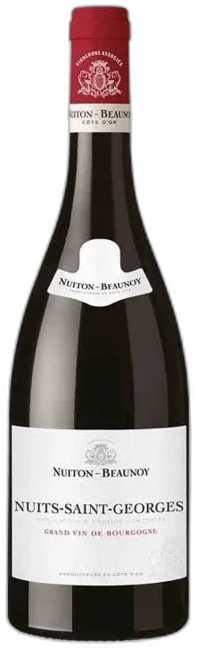 photo Nuits-Saint-Georges Nuiton Beaunoy 2022