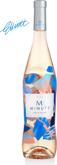 photo m de Minuty Elliott Routledge