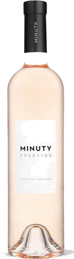 photo Minuty Prestige
