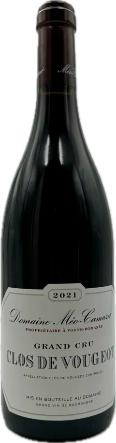 photo Domaine Jacques-Frederic Mugnier Clos de la Maréchale 2019 Vin Rouge, Bourgogne