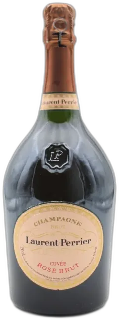 photo Champagne Laurent Perrier Brut Rosé en