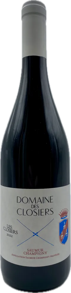 photo Domaine de Lauzières Equinoxe 2024 Vin Rosé, Provence