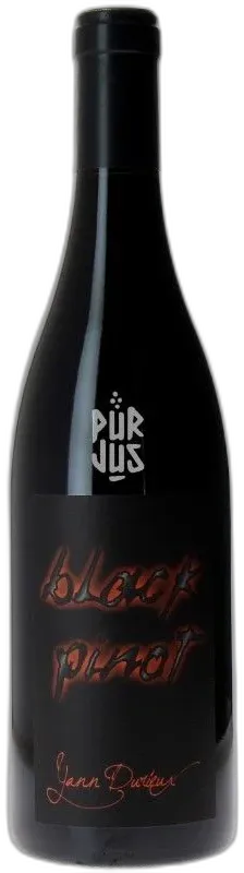 photo Black Pinot 2022 Yann Durieux