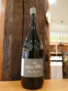 photo Boudignon Thibaud Anjou Blanc 2023 Magnum