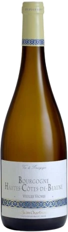 photo Bourgogne Hautes Côtes de Beaune Blanc 2022 Jean Chartron