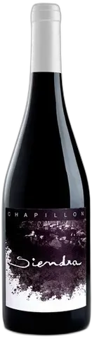 photo Chapillon Siendra 2021 do Aragon x 6 Blles