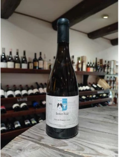 photo Vin d’Anjou Inter-Val Château de Bonnezeaux 2023