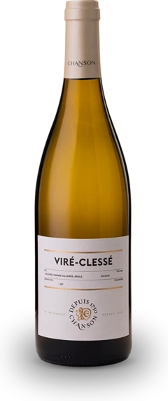 photo la de Viré-Clessé 2022
